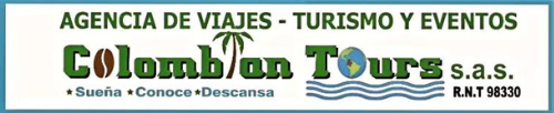 Colombian Tour SAS