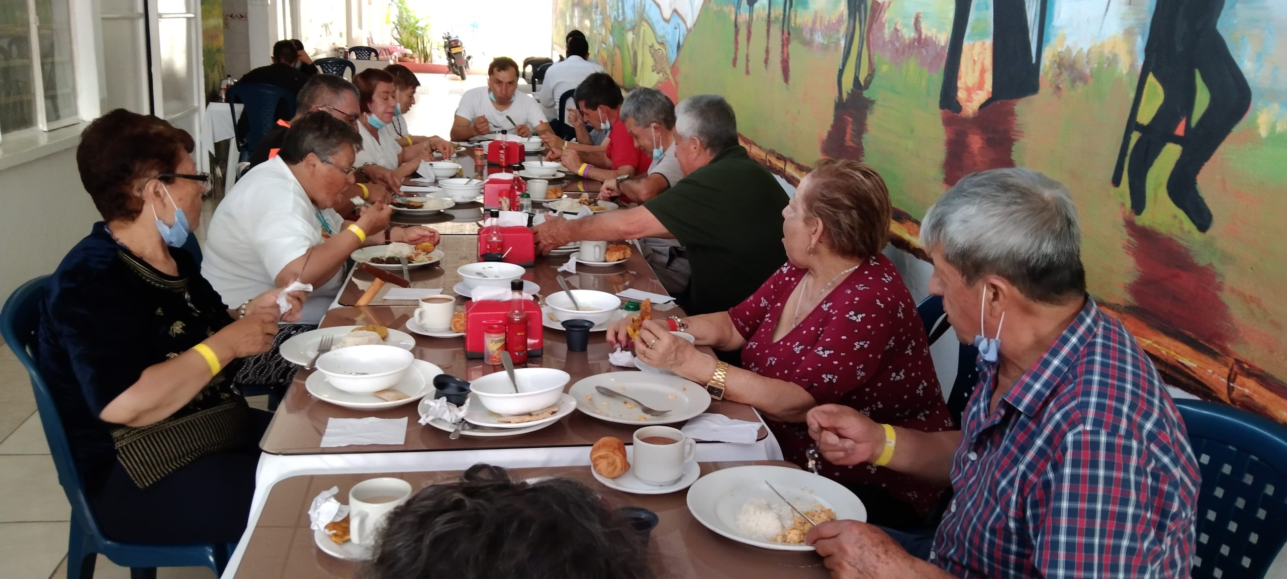 Memoria de Viaje