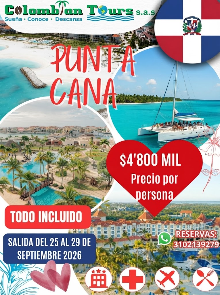 Punta Cana