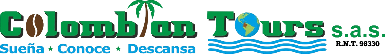 Colombian Tours S.A.S