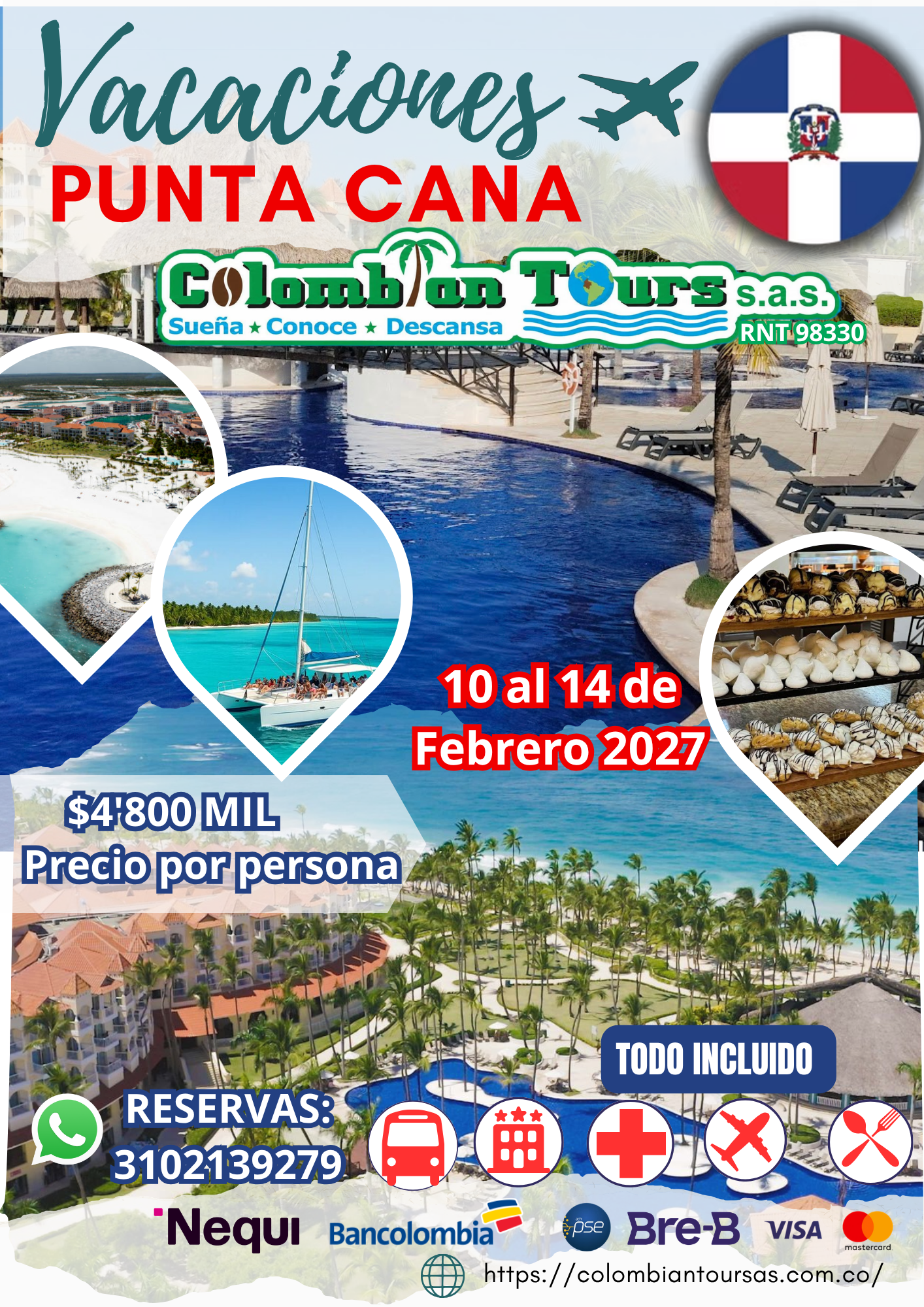 Punta Cana